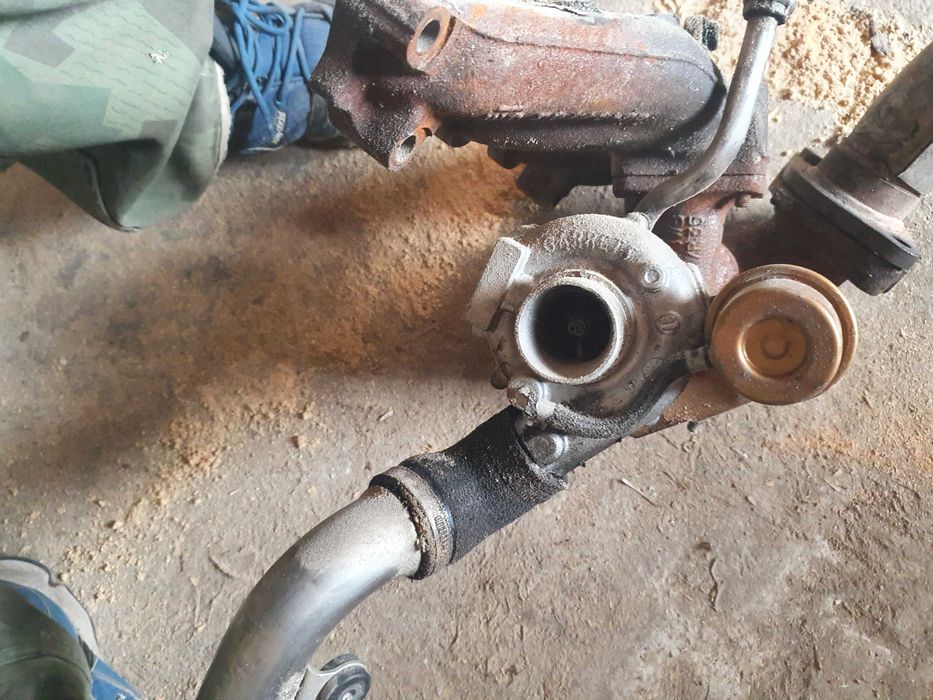 Части за опел астра 1.7tdi opel astra