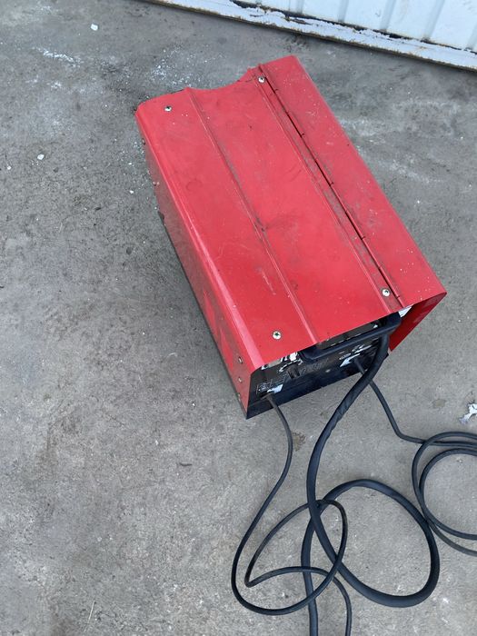 Aparat sudura mig mag 175 A