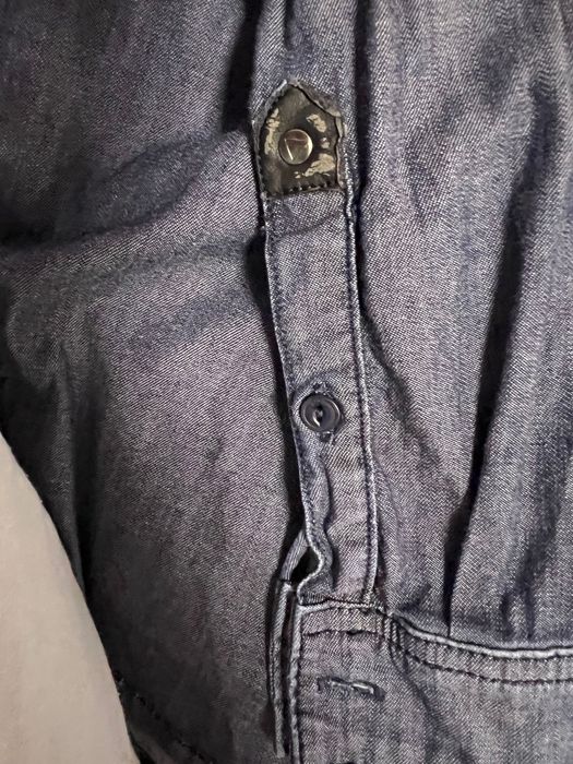 Мъжки ризи Guess и Antony Morato