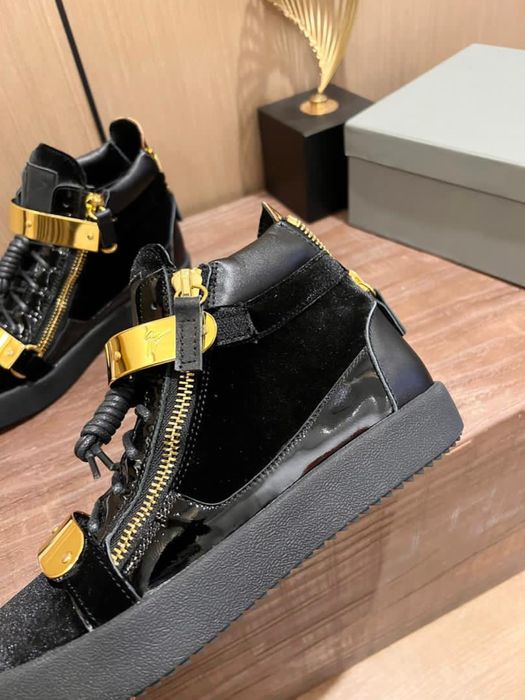 sneakers giuseppe zanotti