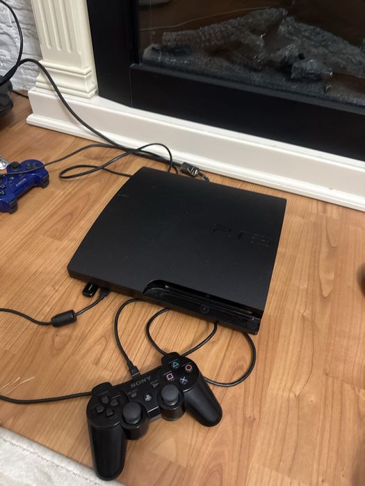 Sony play station 3 Slim PS3