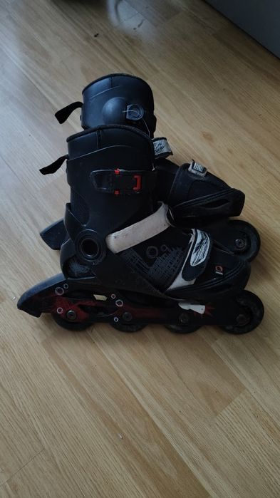 Role Copii Oxelo 34-36 (REGLABILE)