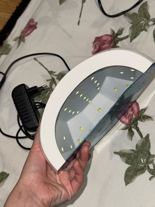 Маникюрный набор