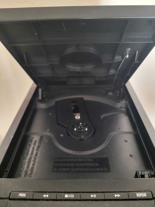 Micro HİFİ System Grundig MS240