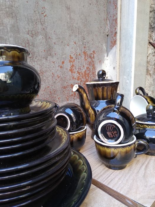 Продам сервиз керамический