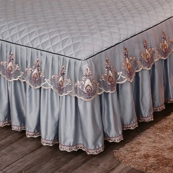 Очень красивое покрывало