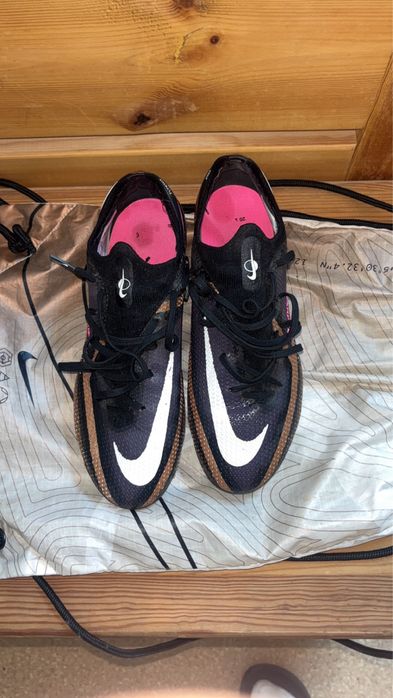 Ghete de fotbal nike phantom gt marimea 39