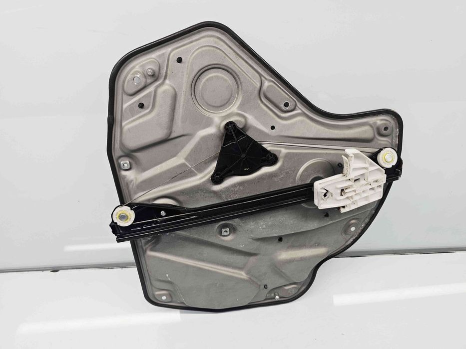 Macara electrica geam dreapta spate Skoda Octavia 2 Combi (1Z5) [Fabr