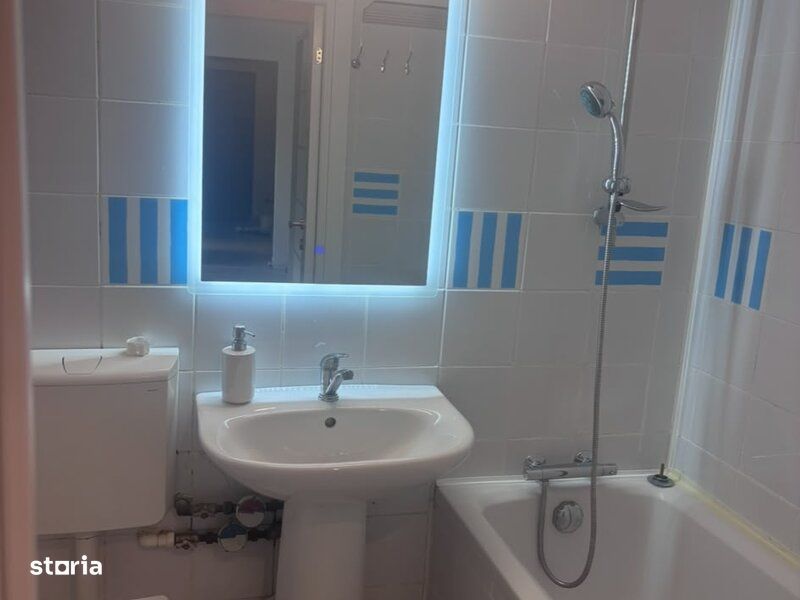 Apartament 3 Camere .Drumul Taberei, Metrou.