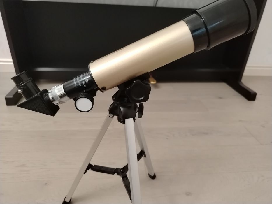 СРОЧНО телескоп TM0090