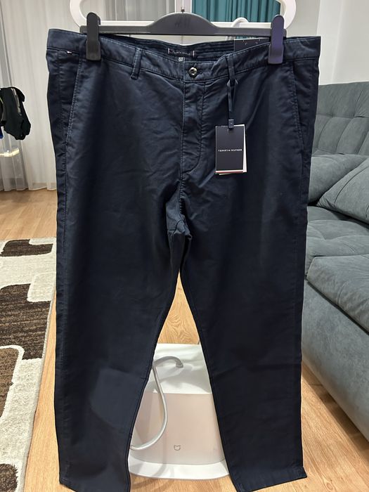 Штаны Брюки Tommy Hilfiger