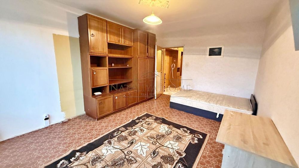 Дава се под наем Двустаен апартамент в Бургас, Изгрев - 64 кв.м за 331.5 € - Снимка #9