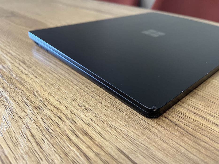 Microsoft Surface Laptop 3  (13) i7-16 gb 256gb ssd сенсорный