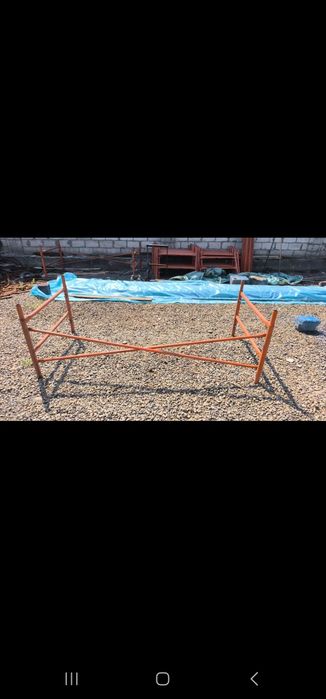 леса сотилади 1.7 стенка мустахкам ясалган нархи 245 минг сум