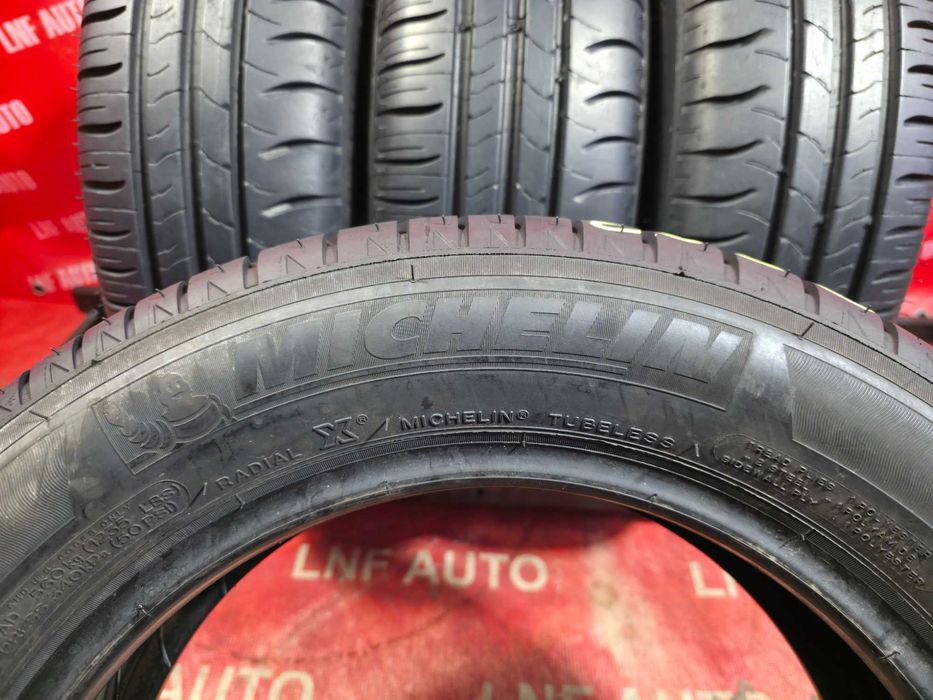 Anvelope de VARA - 175/65/15 - Michelin - 7.90 MM - DOT 2022 !