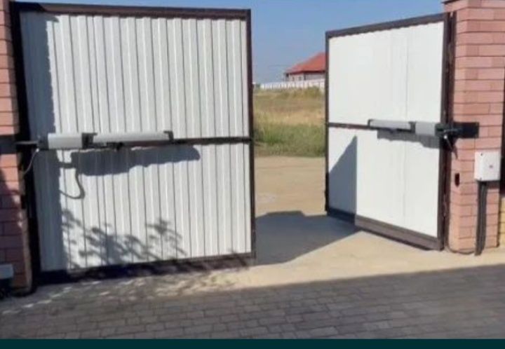 Установка камера ведионаблюдение