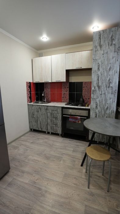 Квартира по часам