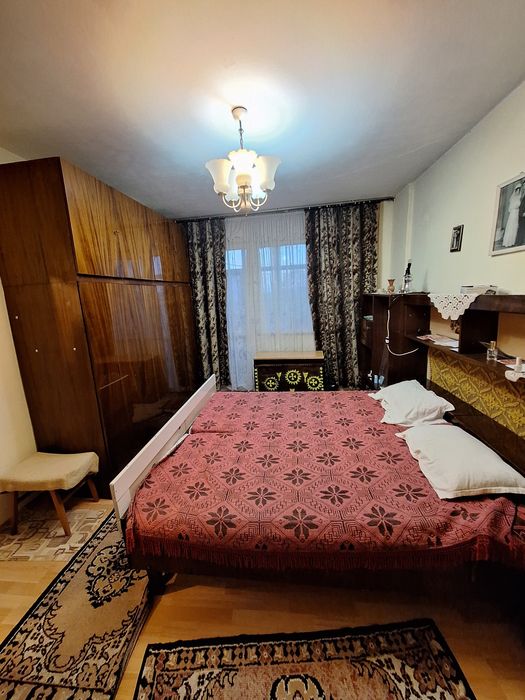Продава се Тристаен апартамент в Силистра, Римска гробница - 86 кв.м за 522 €/кв.м - Снимка #6