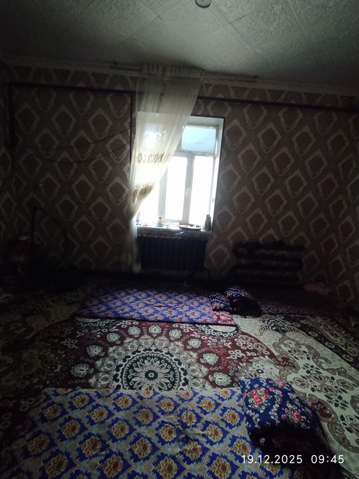 Умид қўрғонида участка