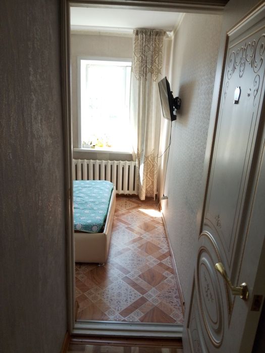 Поселок Бобровка