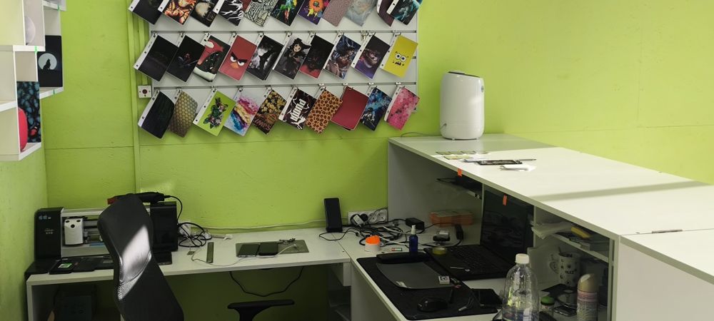 Продам готовый бизнес