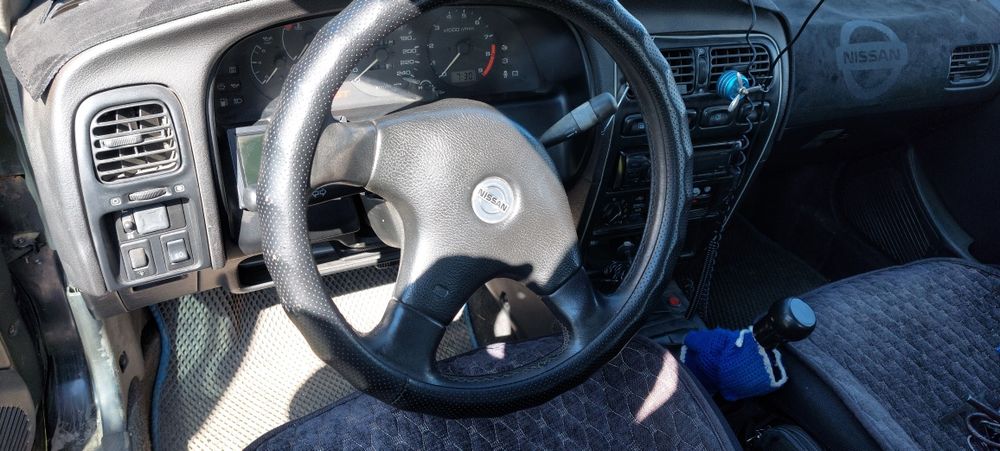 Продам Ниссан Примера П10