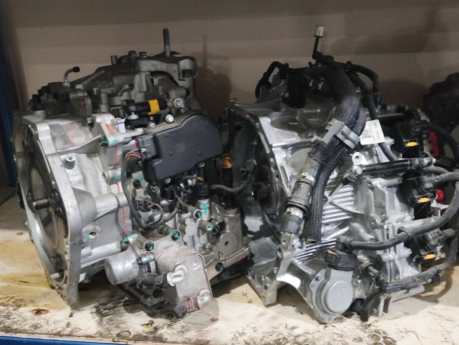 Jetour ва Chery /Haval /Exeed кпп лар сотувда бор.