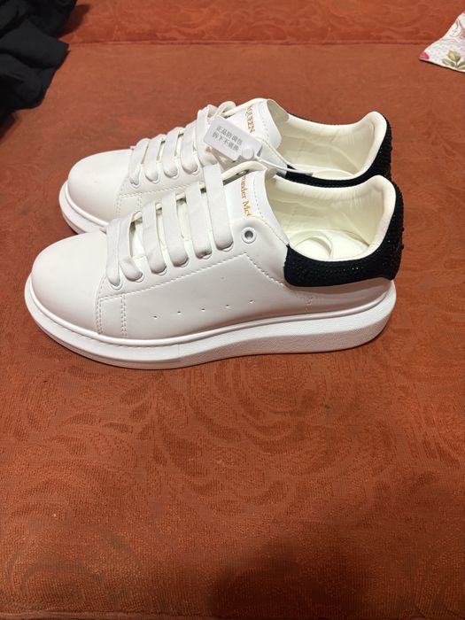 Alexander McQueen