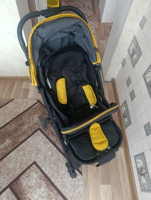 Детска количка Chipolino