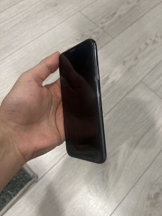 Айфон 10,емкость 256гб