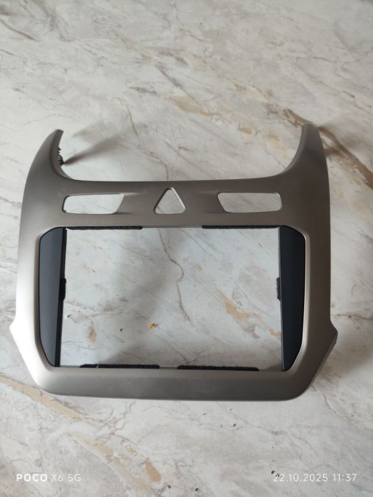 Магнитафон  шевролет кобальт