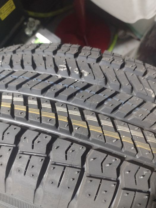 Резервна гума за тойота рав 4