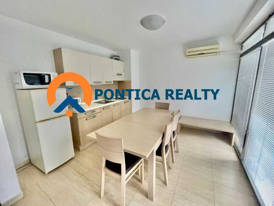 Продава се Двустаен апартамент в Свети Влас - 65 кв.м за 1231 €/кв.м - Снимка #13