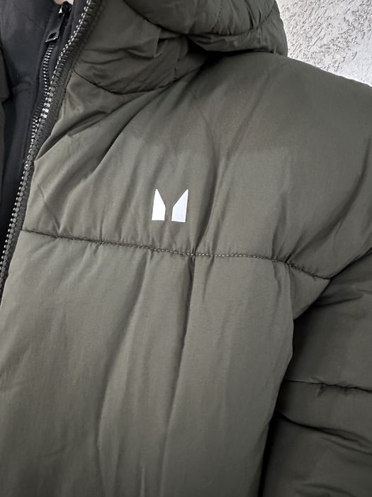 Яке зимно myprotein НОВО