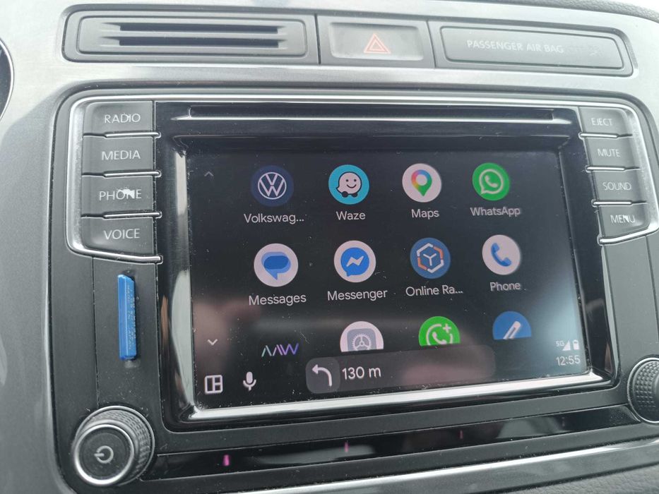 Vand Tiguan 2016 2.0 TDI EURO 6 TVA DEDUCTIBIL