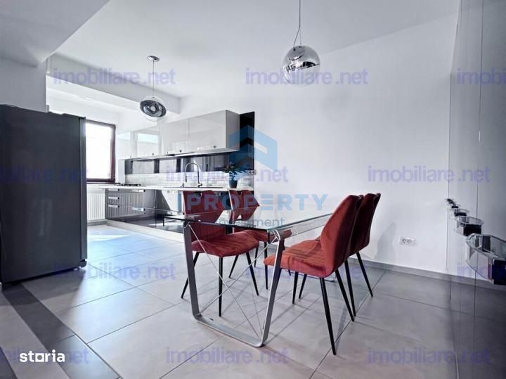 Inchiriere Apartament 3 camere in Baneasa | Decomandat | PetFriendly |