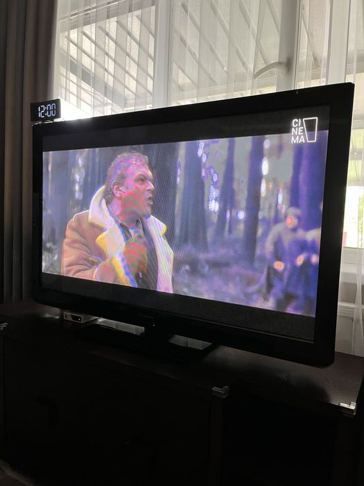 Продам телевизор Panasonic