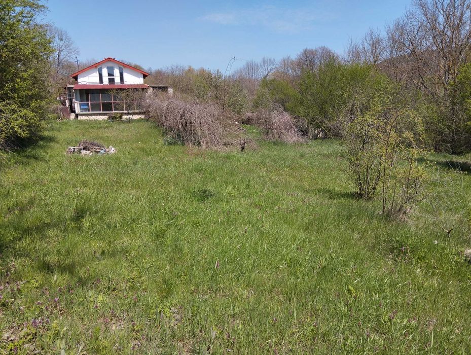 Продава се Къща в с. Долище, Област Варна - 60 кв.м за 1484 €/кв.м - Снимка #1