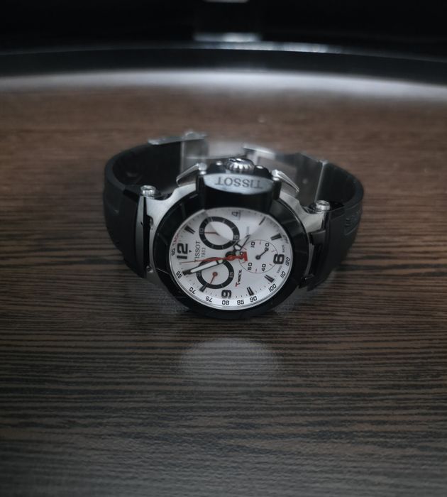 Ceas barbatesc Tissot T-Sport T-Race (45mm)