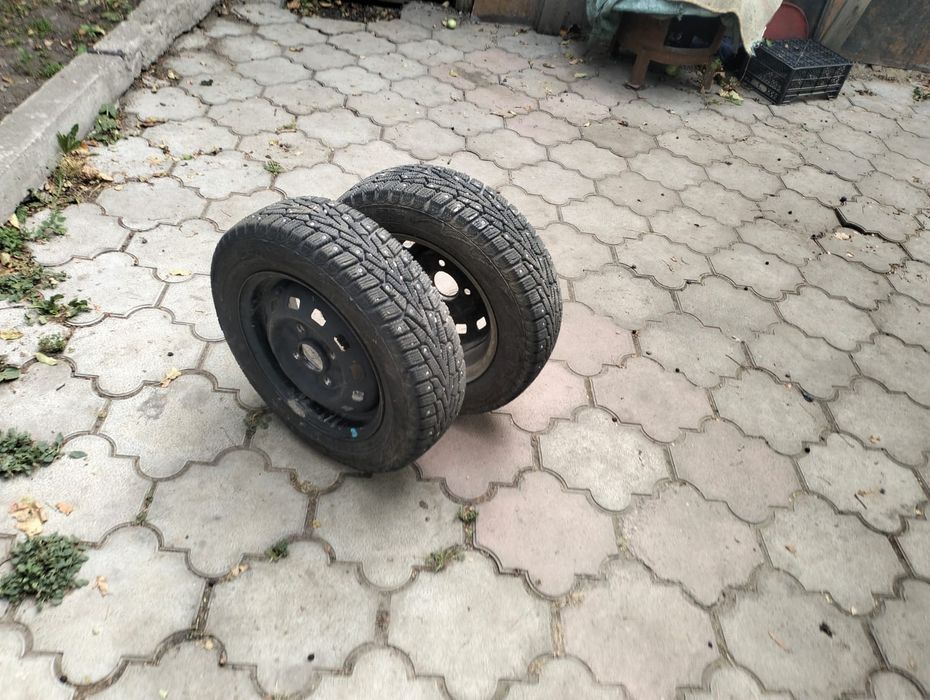 Пакрышка размер 13