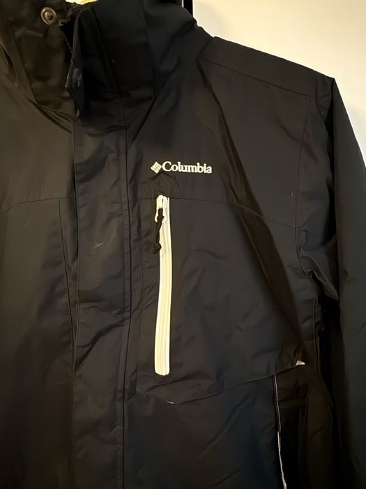 Зимно ски вке Columbia унисекс