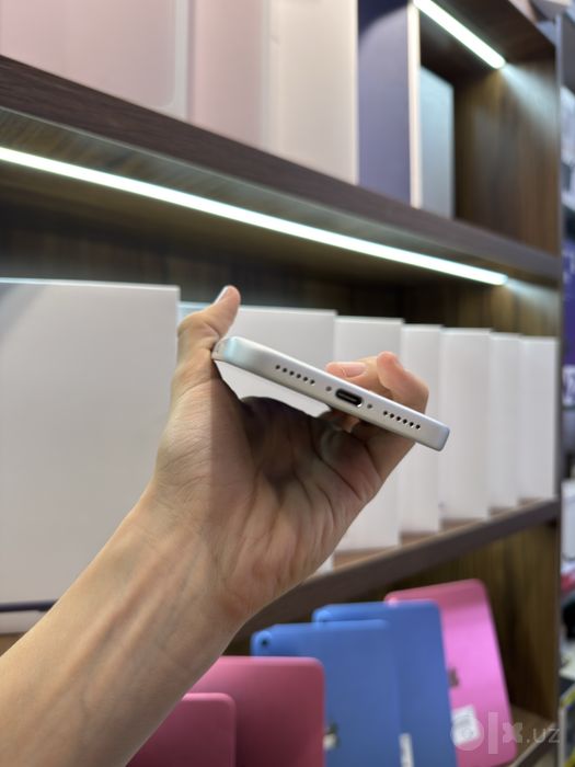 iphone 17 pro max naxtka va nasiya savdoga