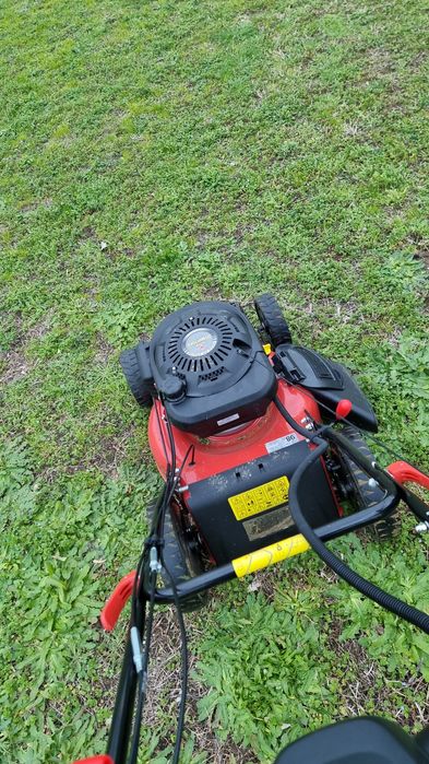 Cositoare Gazon  173cm