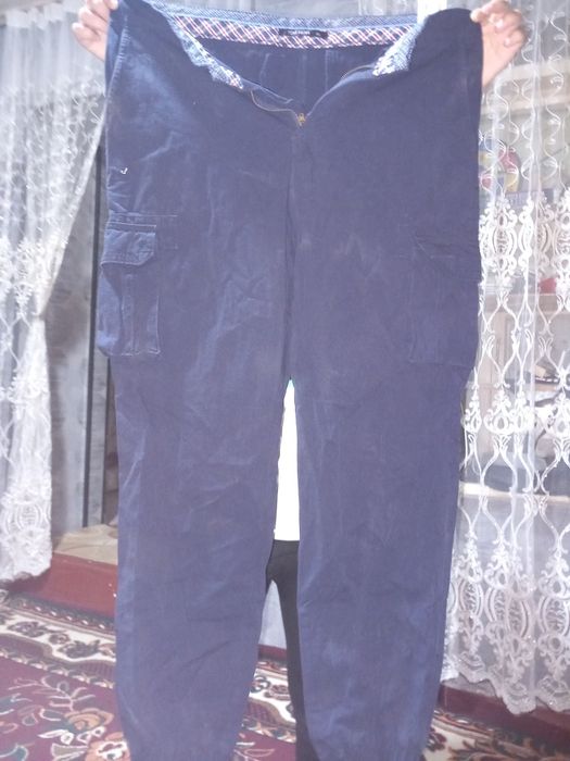 Брюки джокеры  фирменное