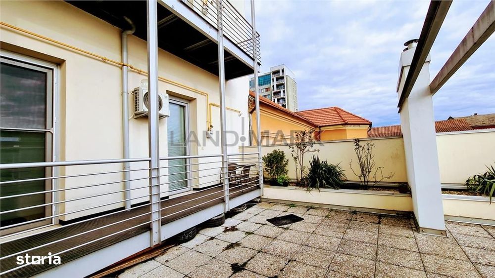 Ap 2 camere bloc nou, parcare privata, Complex, 0 COMISION