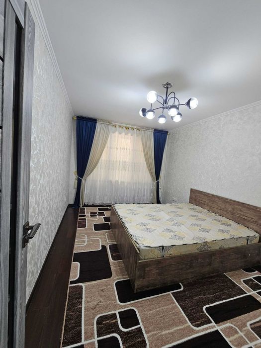 3 хоналик квартира 2 кават мафтуна бар, технология институти
