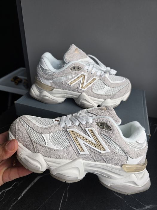 New Balance 9060 36 37 38 39 40 Noi