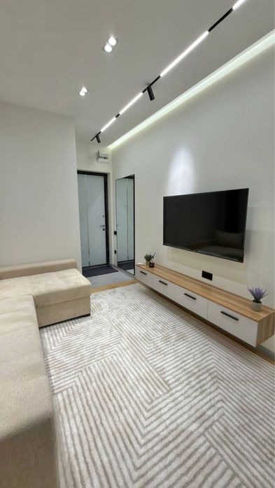 Новостройка / 1*2 комнатная / Самарканд Дарвоза / Шайхантахур РОВД