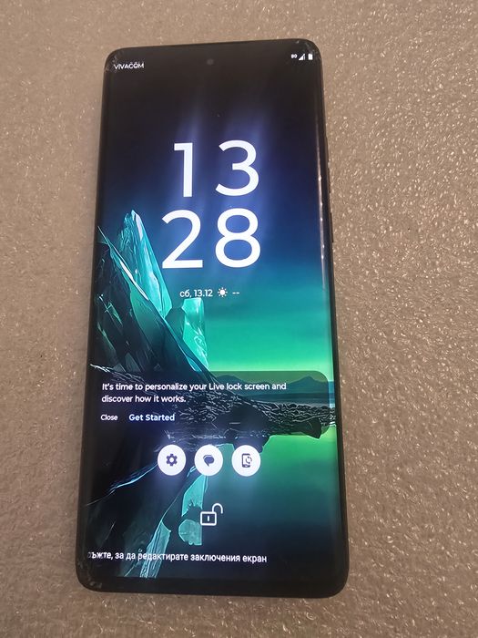 Edge 40 Neo 12+4/256gb