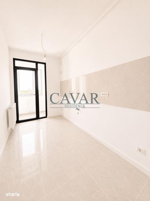 Alege Proiectul Cavar Residence Postalionului 38-44